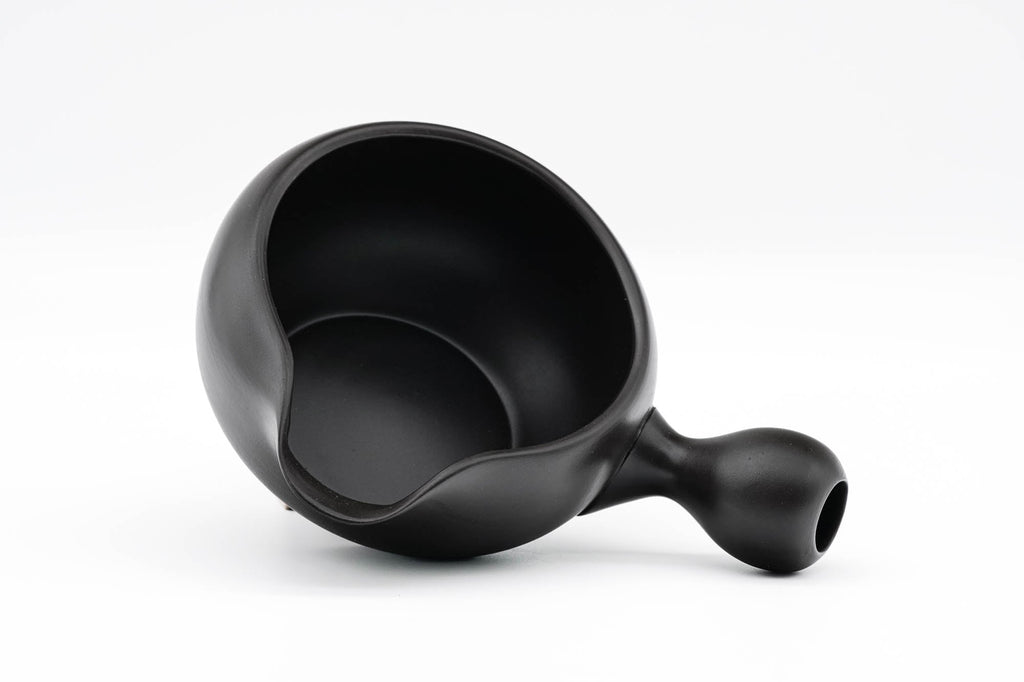 Black Kokudei Tokoname Yuzamashi - 300ml
