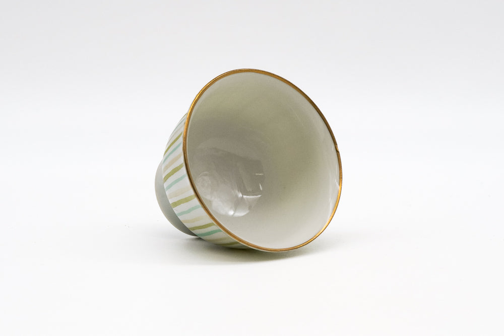 Striped Tokusa Senchawan - 40ml