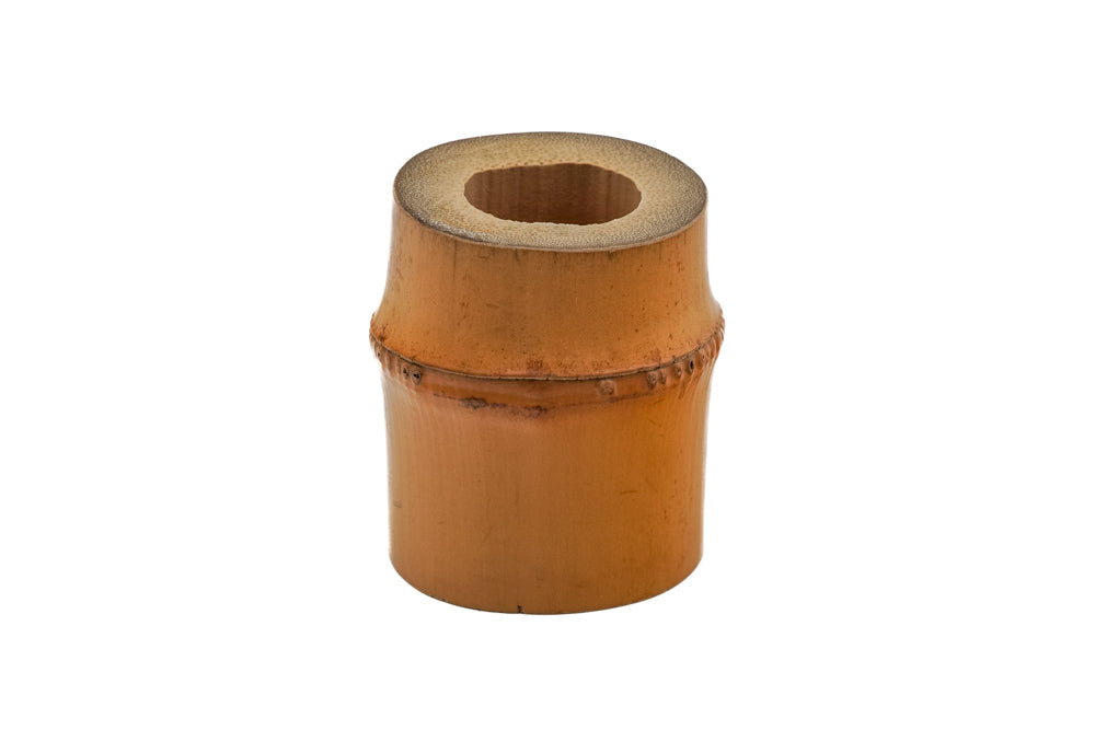 Japanese Futaoki - Bamboo Ladle and Lid Rest for Ro use