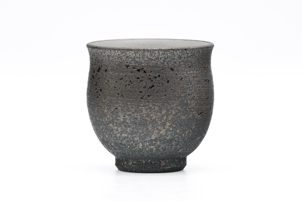 Ash Glazed Tokoname Yunomi - 90ml