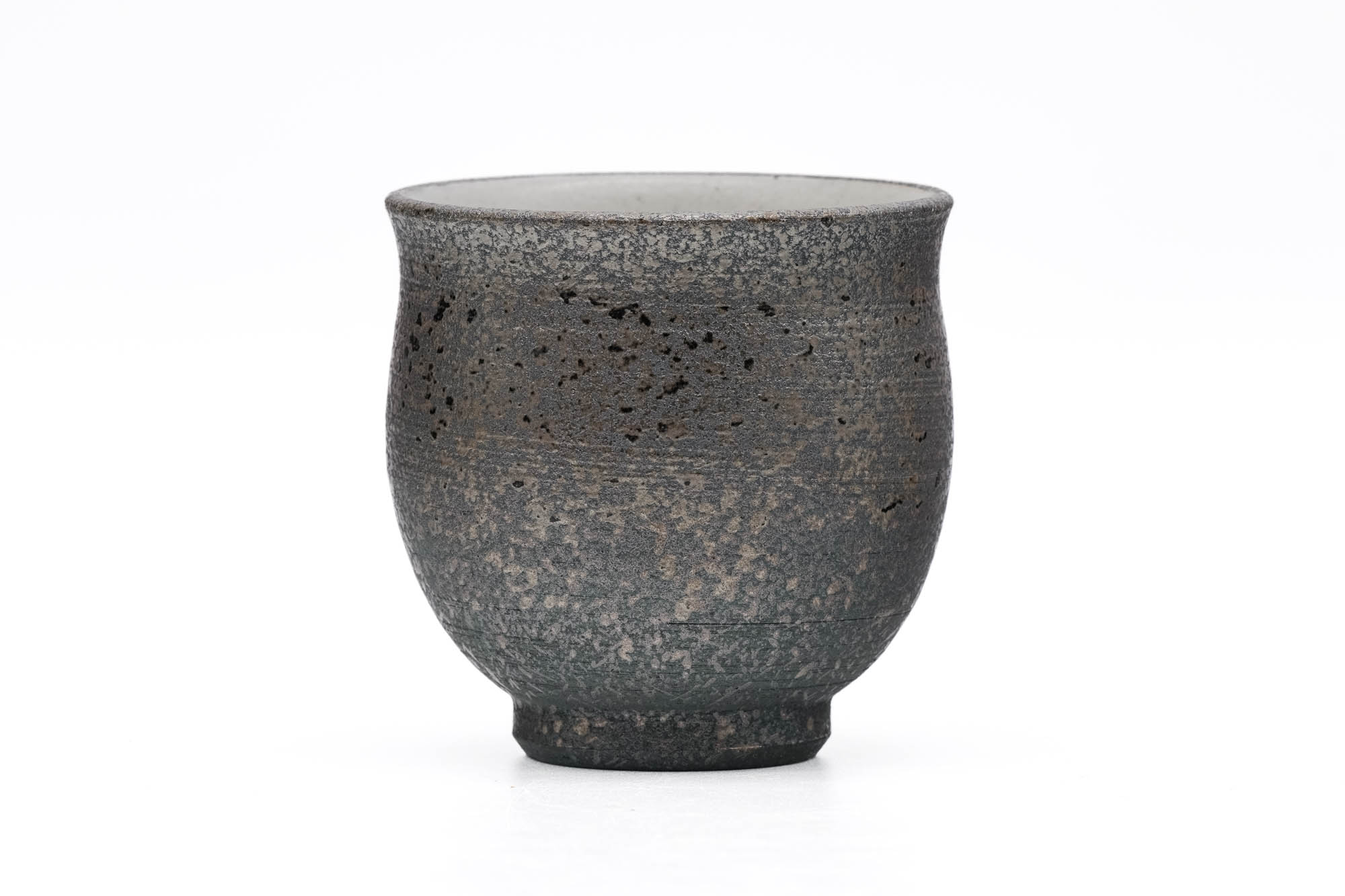 Ash Glazed Tokoname Yunomi - 90ml