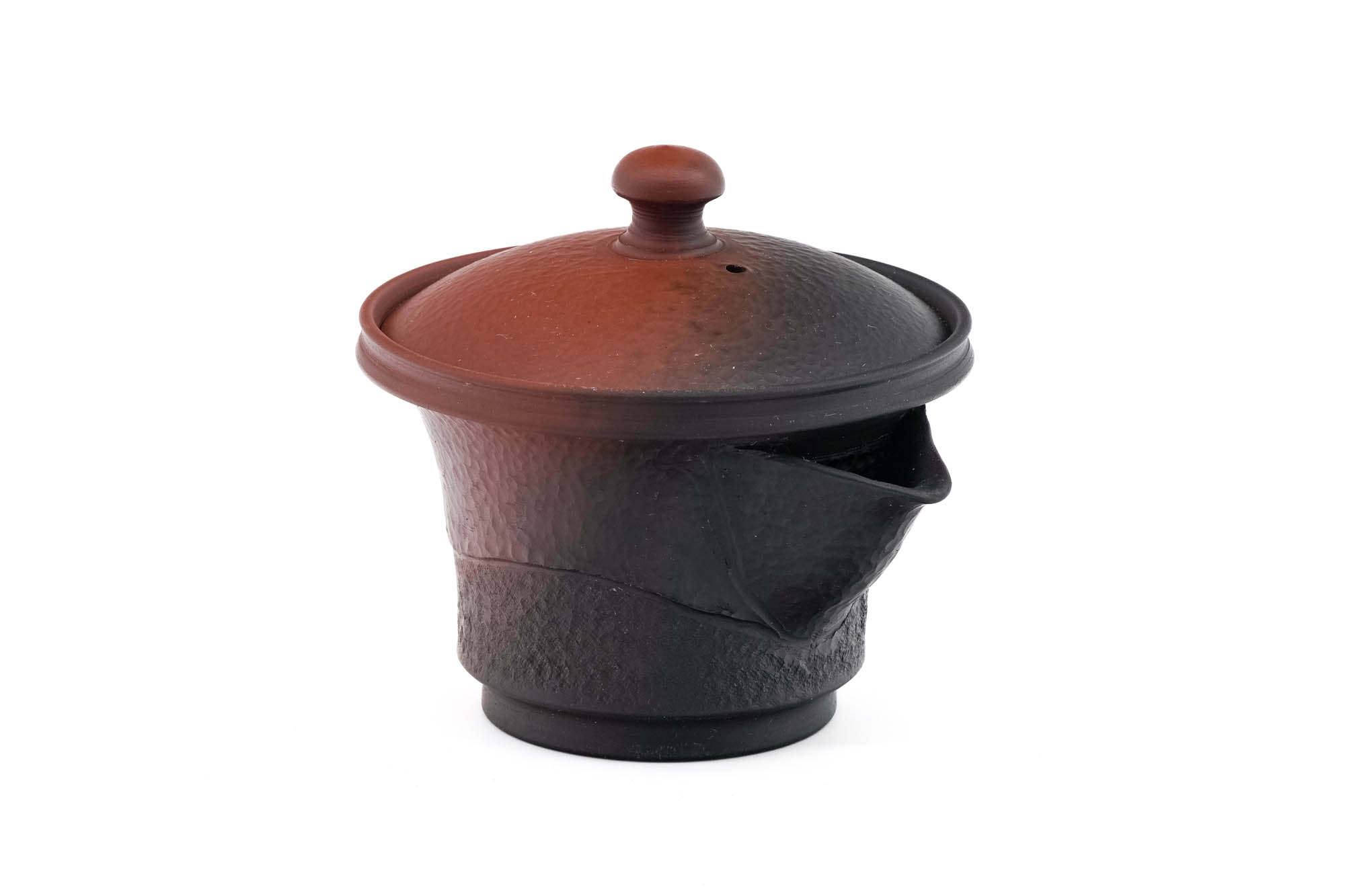 Black Red Yohen Tokoname Houhin - 120ml