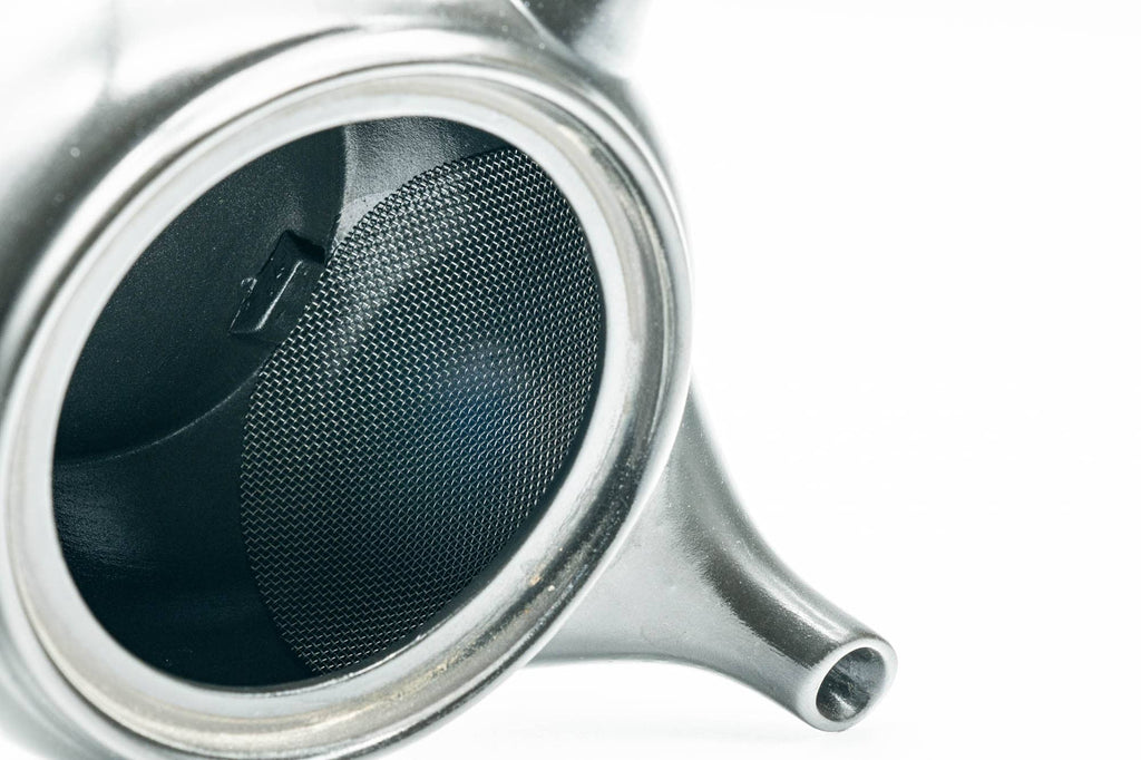Japanese Kyusu - Year of the Pig Black Kurodei Tokoname-yaki Teapot - 360ml