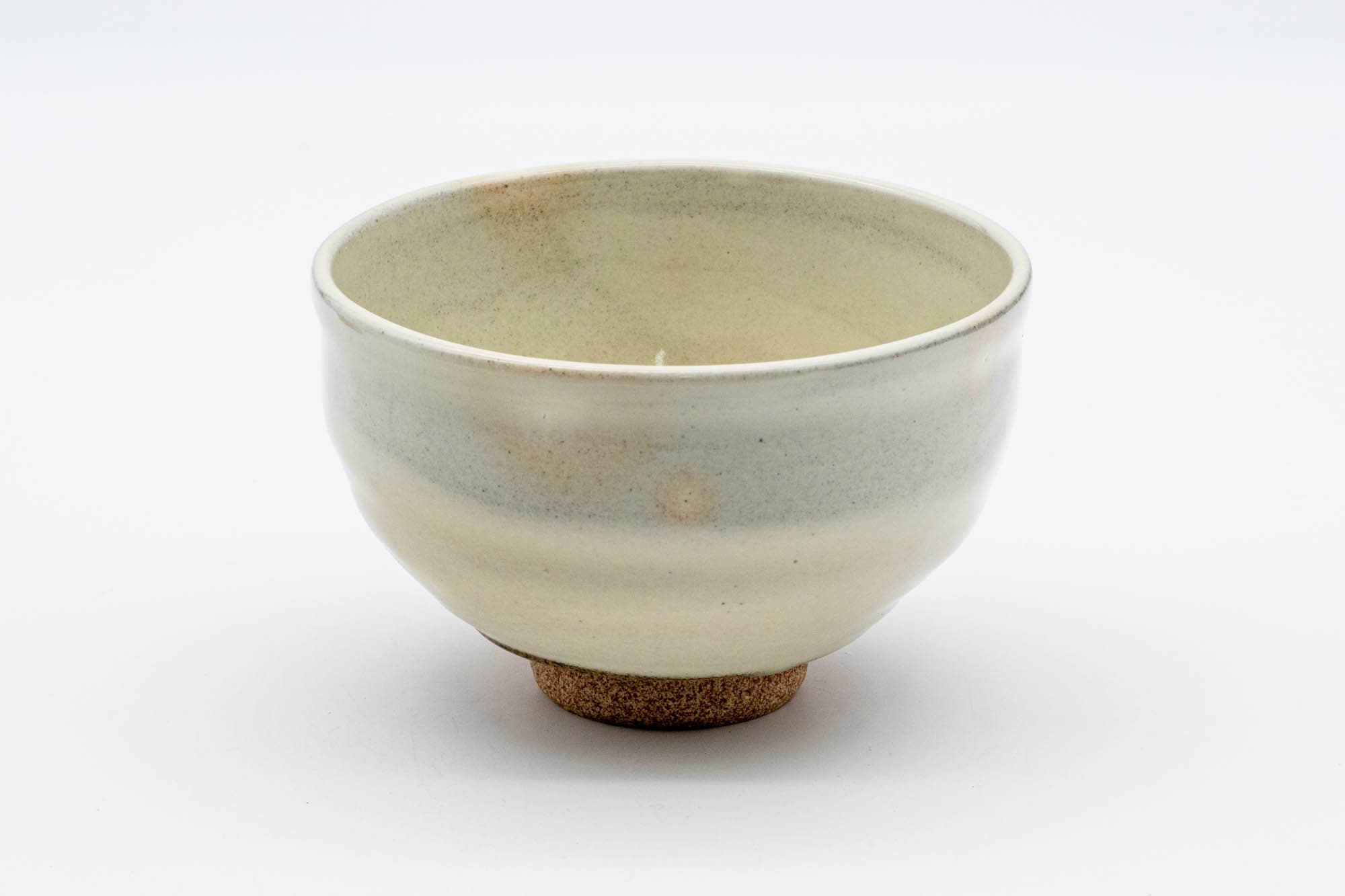 Kohiki Gohonte Mino-yaki Chawan