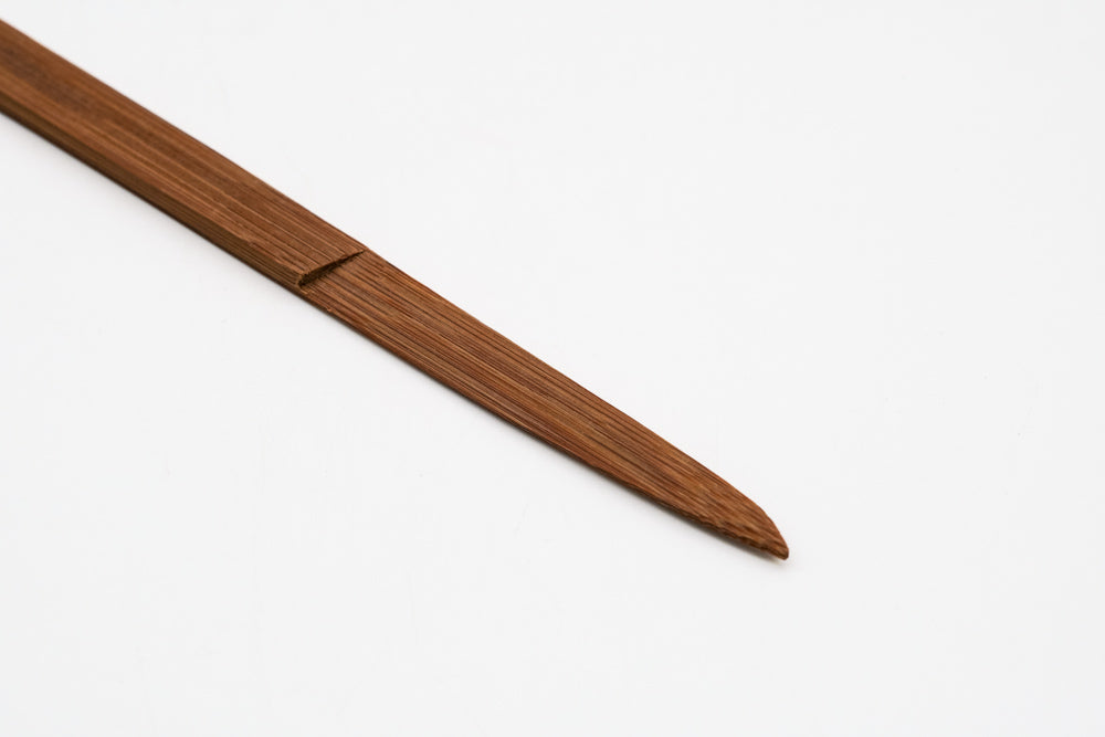 Susudake Yōji - Bamboo Sweets Pick