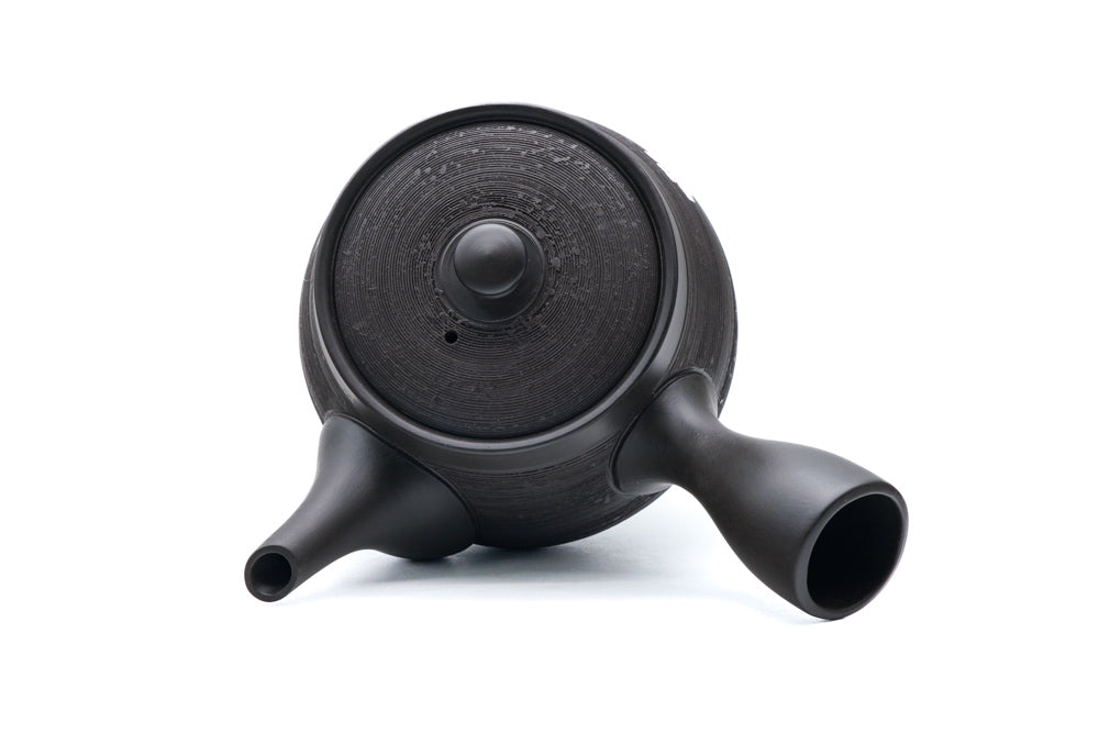 Large Sakura Tokoname Teapot - 400ml
