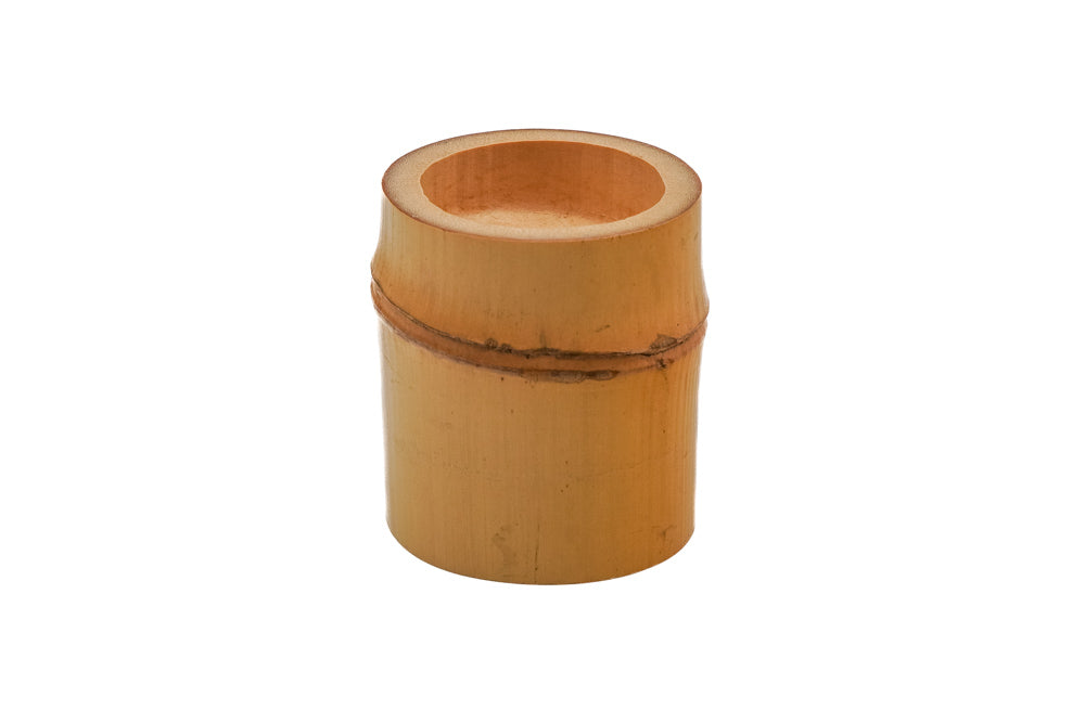 Japanese Futaoki - Bamboo Ladle and Lid Rest for Ro use