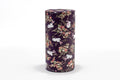 Purple Rabbit Washi Tea Canister - 200g