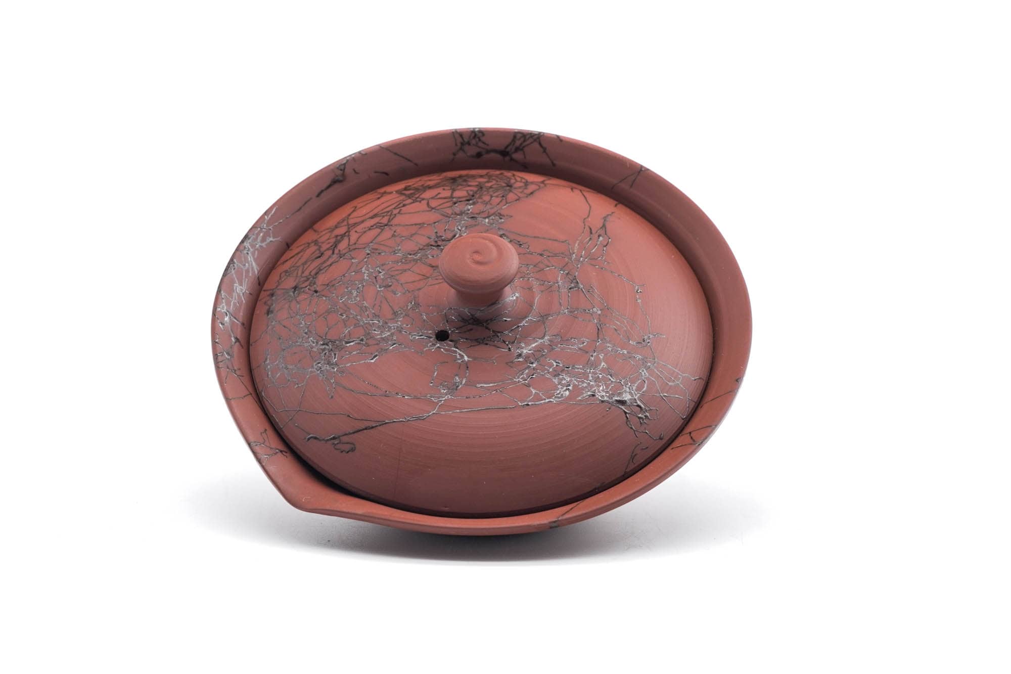 Mogake Red Shudei Tokoname Shiboridashi - 50ml