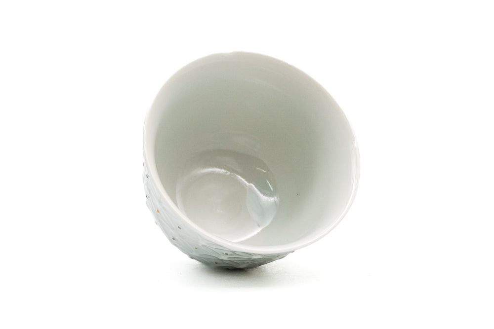 Icchin Shippo Kiyomizu Teacup - 90ml