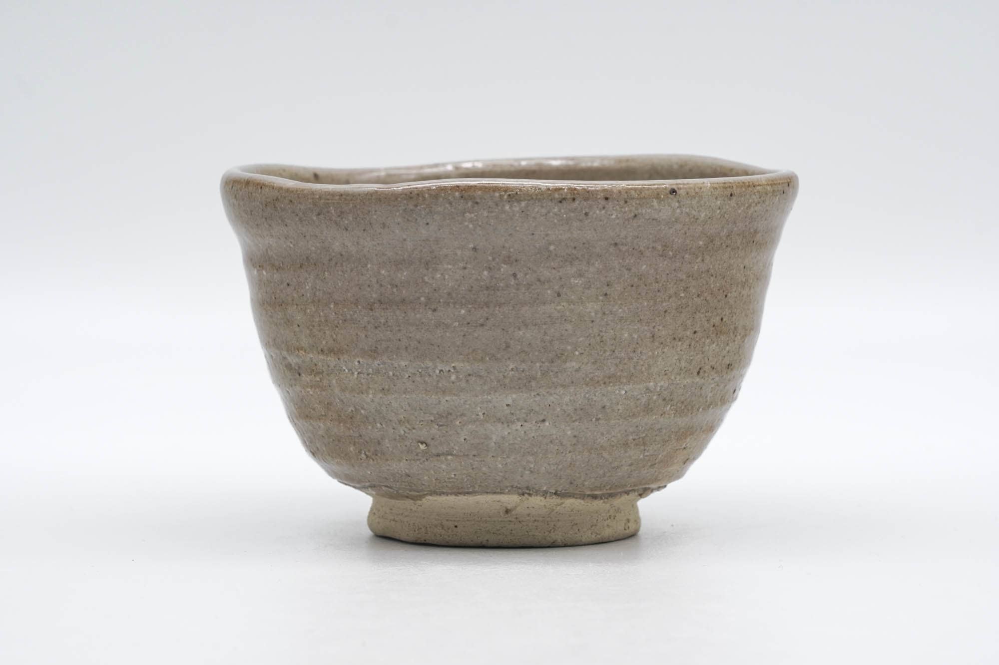 Japanese Matcha Bowl - 木津豊泉 Kizu Toizumi - Takatori-yaki Chawan