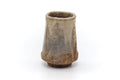 Japanese Teacup - Abstract Hagi Yunomi - 130ml