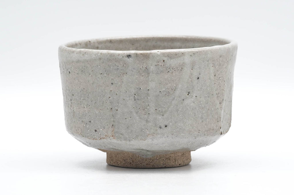 Japanese Matcha Bowl - 三代 永澤永信 Nagasawa Eishin 3rd - Izushi-yaki Chawan - 350ml