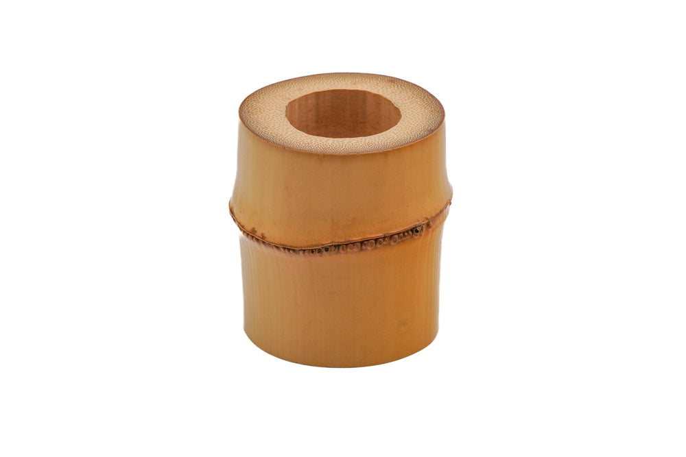 Japanese Futaoki - Bamboo Ladle and Lid Rest for Ro use