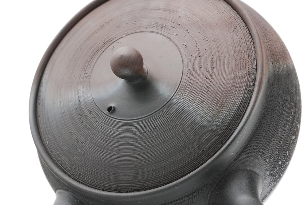 Matsugawa Yōhen Kokudei Tokoname Teapot - 360ml