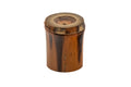 Japanese Futaoki - Susudake Bamboo Ladle and Lid Rest for Furo Use