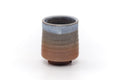 Japanese Teacup - Weathered Hagi Yunomi - 175ml