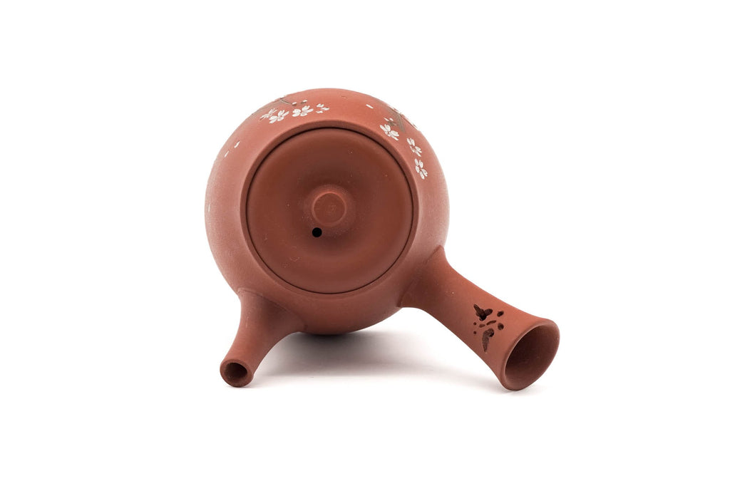 Sakura Shudei Tokoname Teapot - 200ml