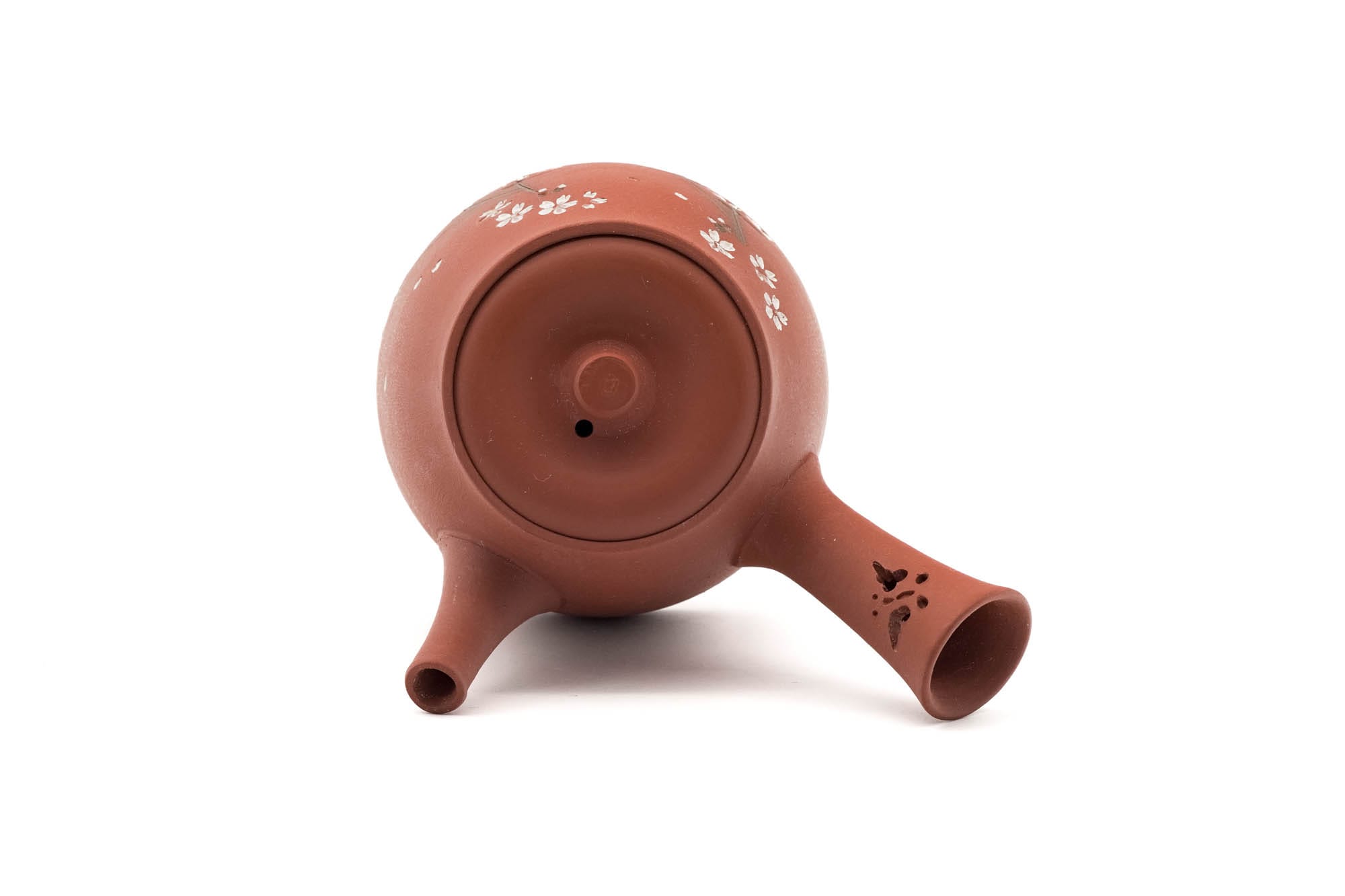 Sakura Shudei Tokoname Teapot - 200ml