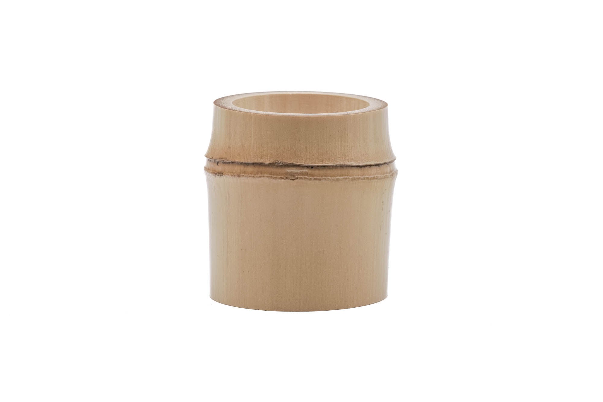 Ro Bamboo Futaoki - Hearth Lid Rest