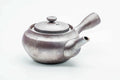 Japanese Kyusu - Large Banko-yaki Collared Mesh Teapot - 550ml