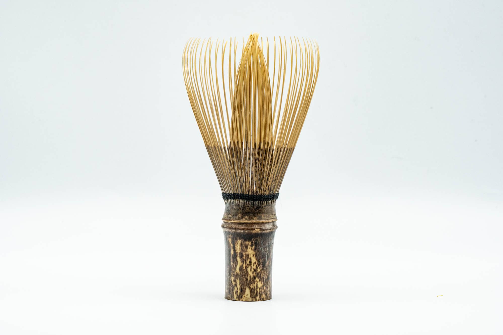 Kurotake Shin Chasen - Dark Bamboo Matcha Whisk