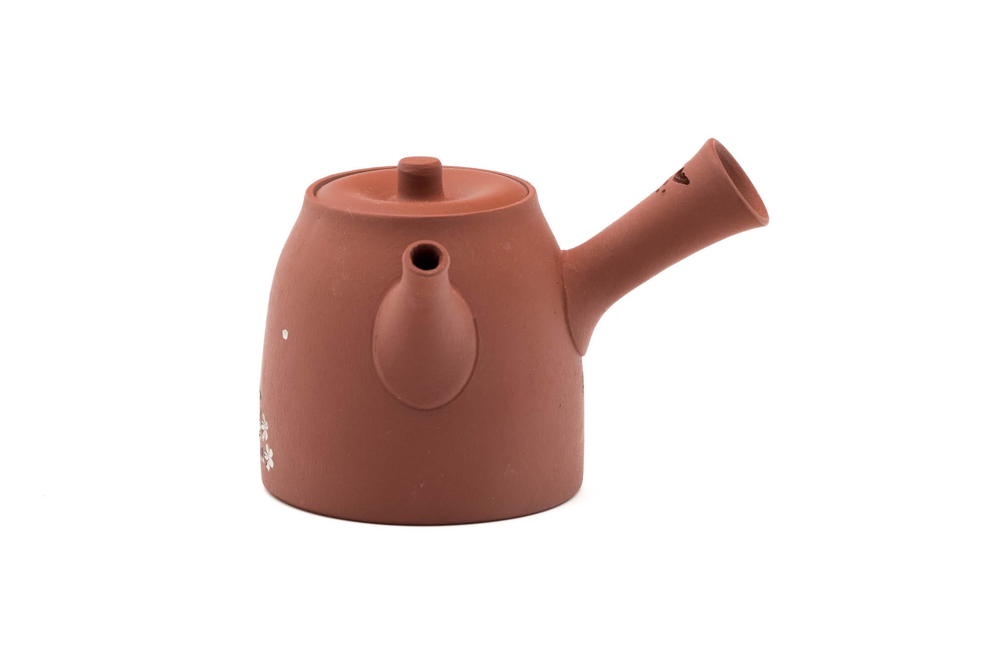 Sakura Shudei Tokoname Teapot - 200ml