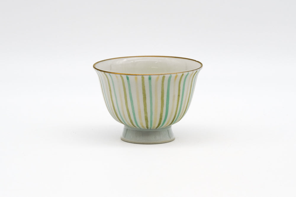 Striped Tokusa Senchawan - 40ml
