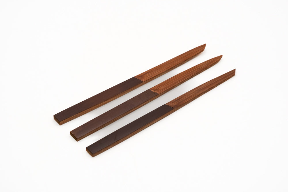 Susudake Yōji - Bamboo Sweets Pick