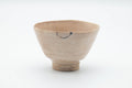 Japanese Matcha Bowl - Kintsugi Biwa-iro Crazed Glazed O-ido Chawan - 300ml