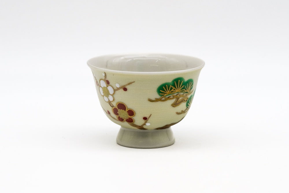 Shōchikubai Senchawan - 40ml