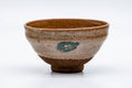 Weathered Tenmoku-gata Chawan