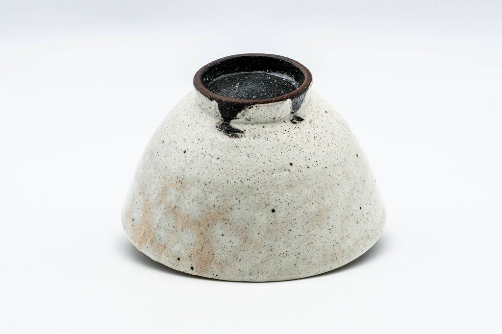 Kohiki Tokoname-yaki Chawan