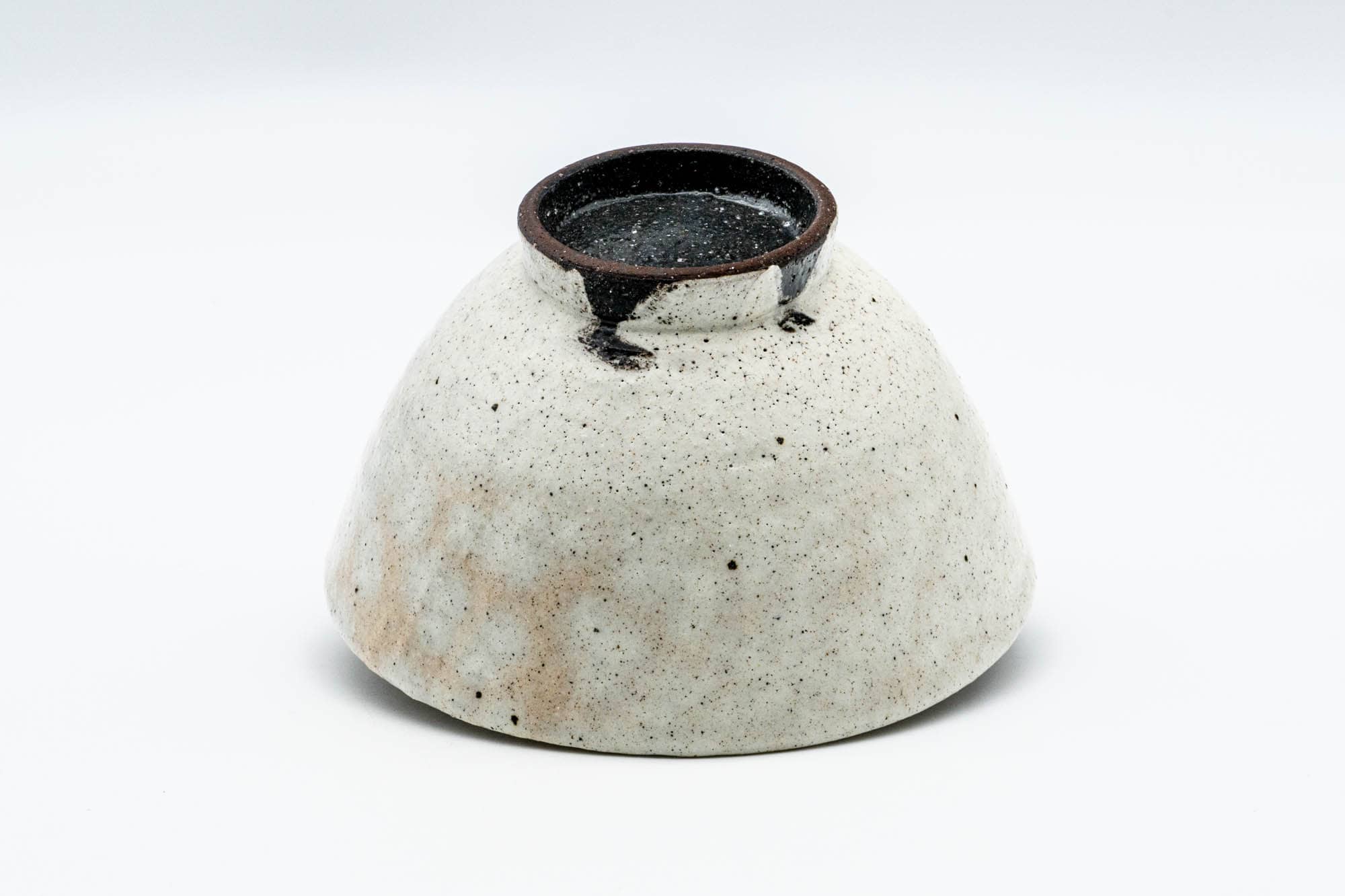 Kohiki Tokoname-yaki Chawan