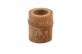 Japanese Futaoki - Bamboo Ladle and Lid Rest for Ro use