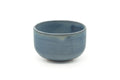 Japanese Matcha Bowl - Light Blue Glazed Chawan - 330ml