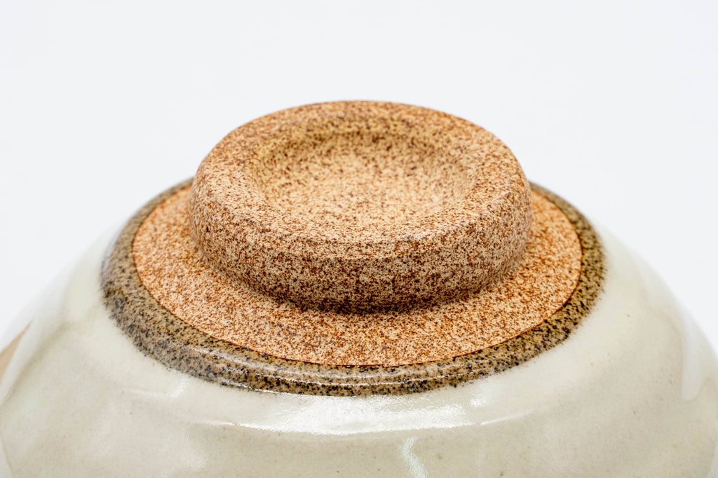 Kohiki Gohonte Mino-yaki Chawan