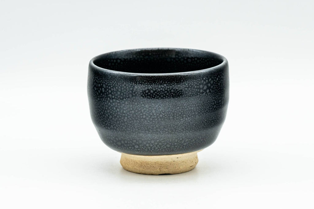 Japanese Teacup - Tenmoku Glazed Guinomi - 75ml