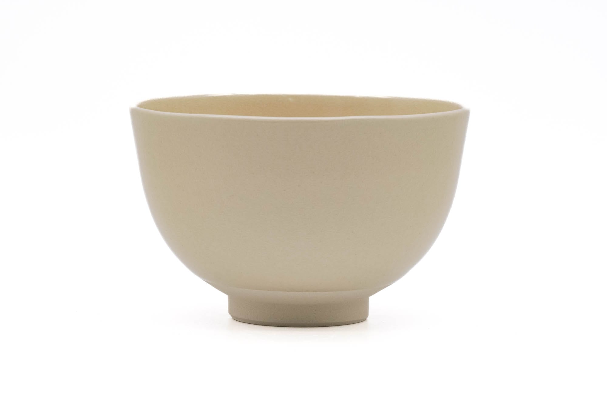 Bamboo Grove Kyo-yaki Chawan