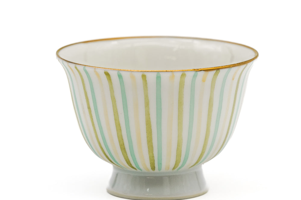 Striped Tokusa Senchawan - 40ml