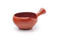 Japanese Yuzamashi - Red Shudei Tokoname Water Cooler - 400ml