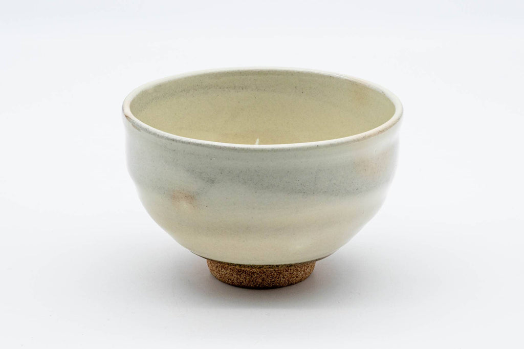 Kohiki Gohonte Mino-yaki Chawan
