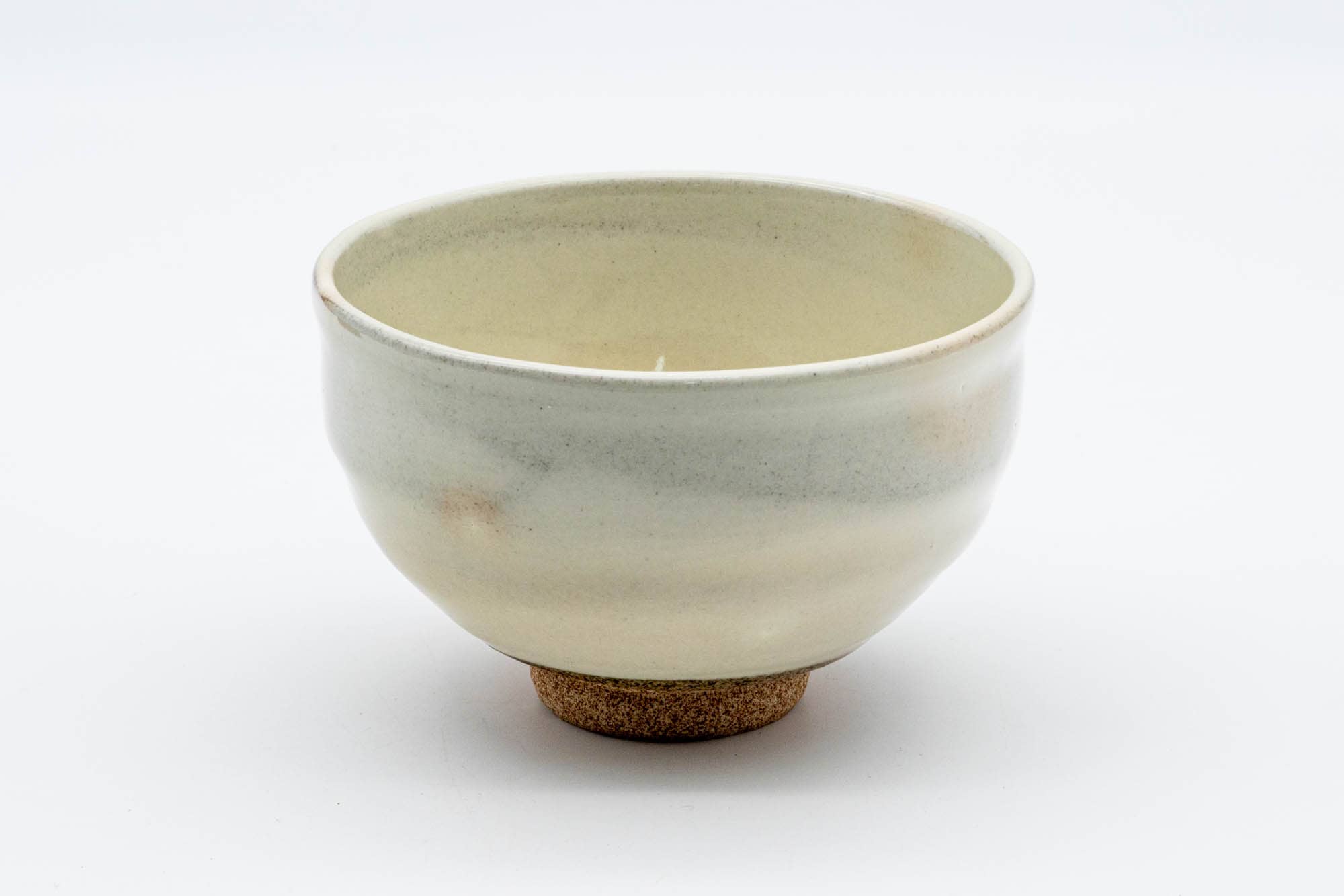 Kohiki Gohonte Mino-yaki Chawan