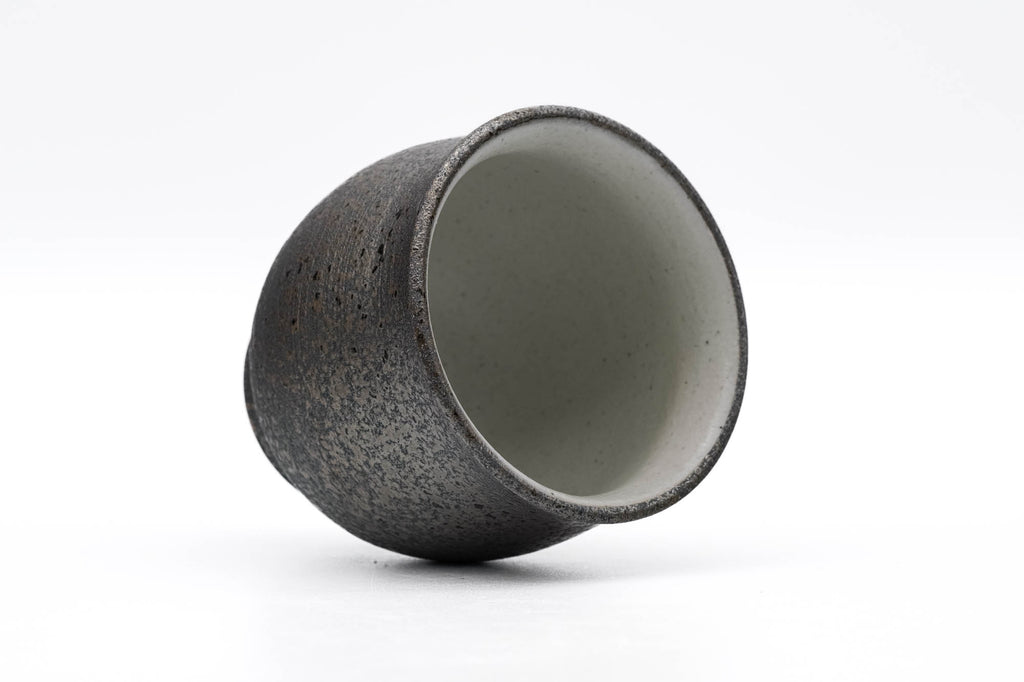 Ash Glazed Tokoname Yunomi - 90ml