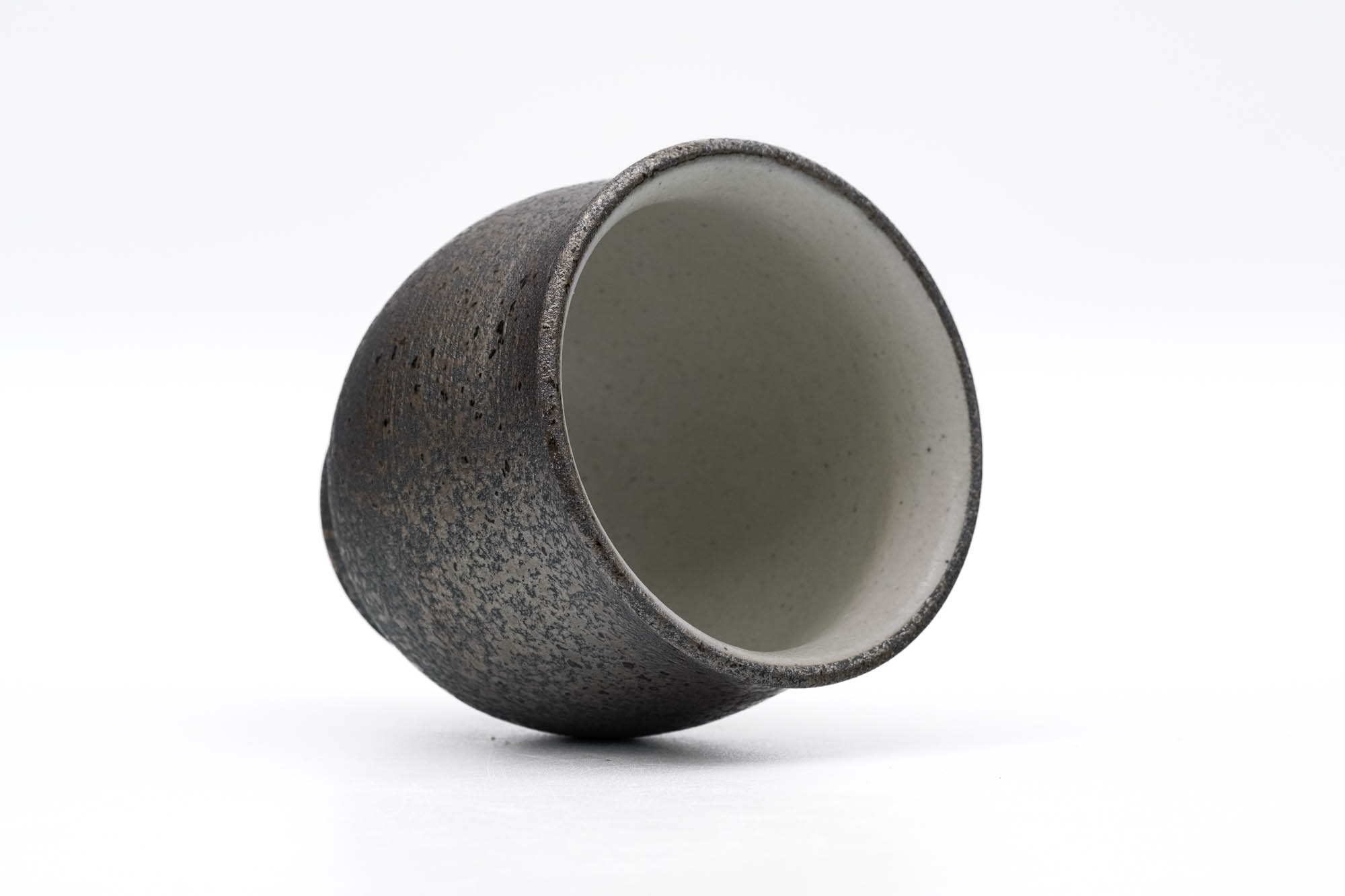 Ash Glazed Tokoname Yunomi - 90ml