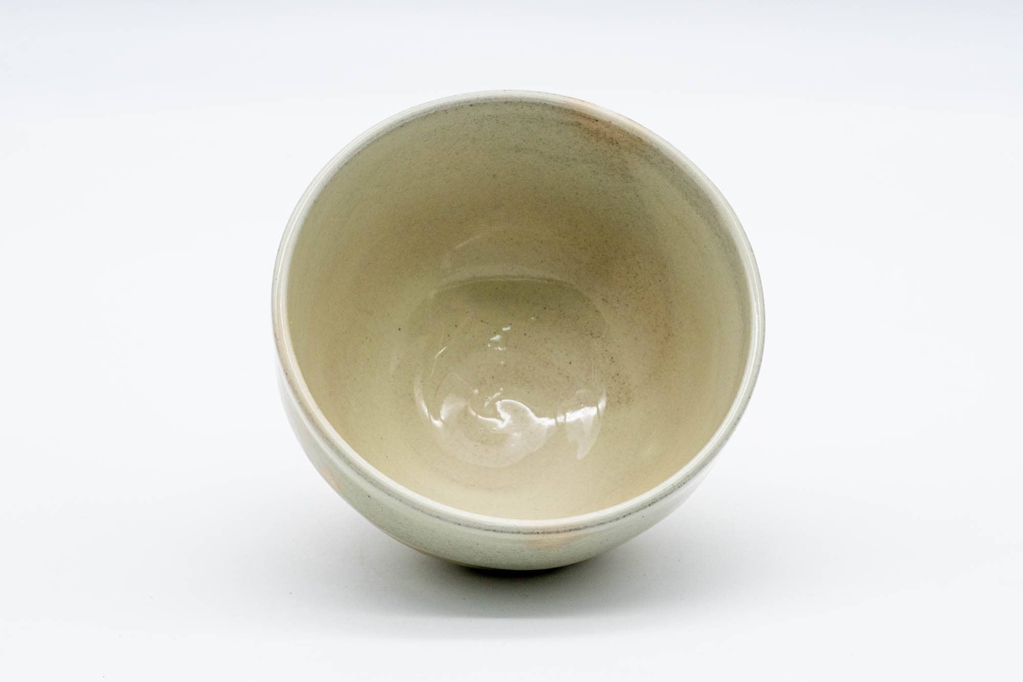 Kohiki Gohonte Mino-yaki Chawan