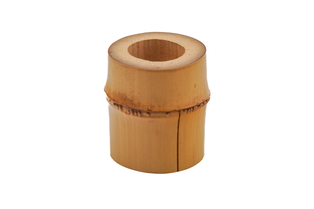 Japanese Futaoki - Bamboo Ladle and Lid Rest for Ro use