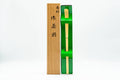 White Bamboo Chashaku Matcha Scoop