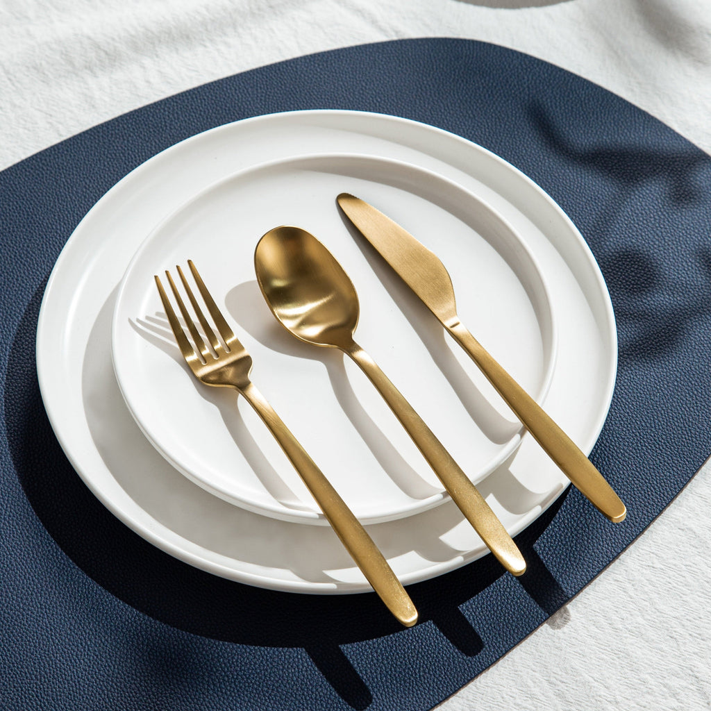 Tia Flatware