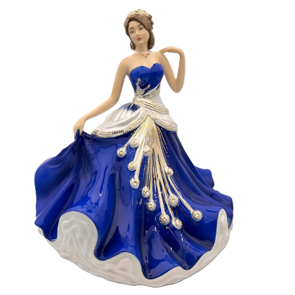 English Ladies Going to the Ball Midnight & Sunset Bundle